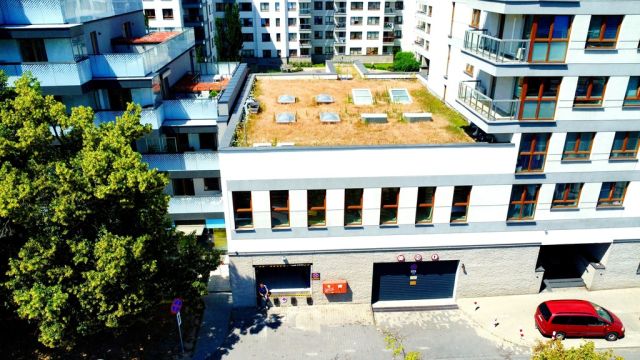 Lokal Warszawa Ochota, al. Krakowska. Zdjęcie 4