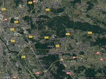 Nieruchomość komercyjna Warszawa Wola Grzybowska, ul. Armii Krajowej