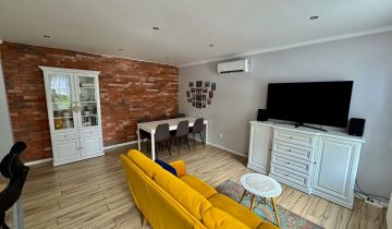 Mieszkanie 2-pokojowe Zabrze Centrum, ul. 3 Maja