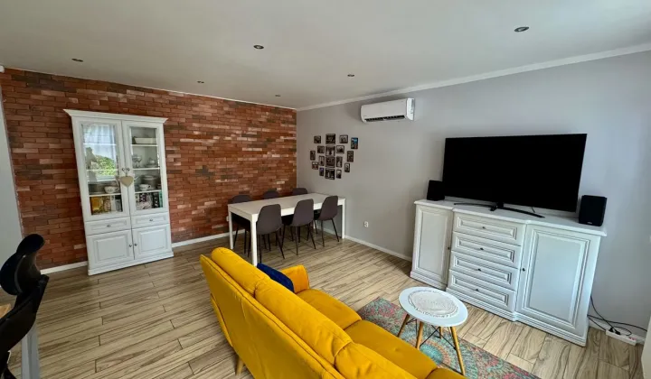 Mieszkanie 2-pokojowe Zabrze Centrum, ul. 3 Maja