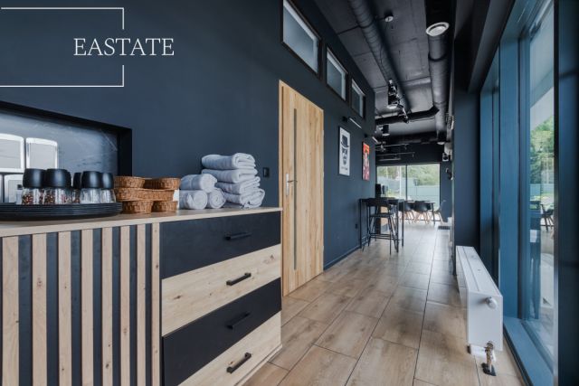 Lokal Gdańsk Jasień, ul. Wojciecha Kiedrowskiego. Zdjęcie 7