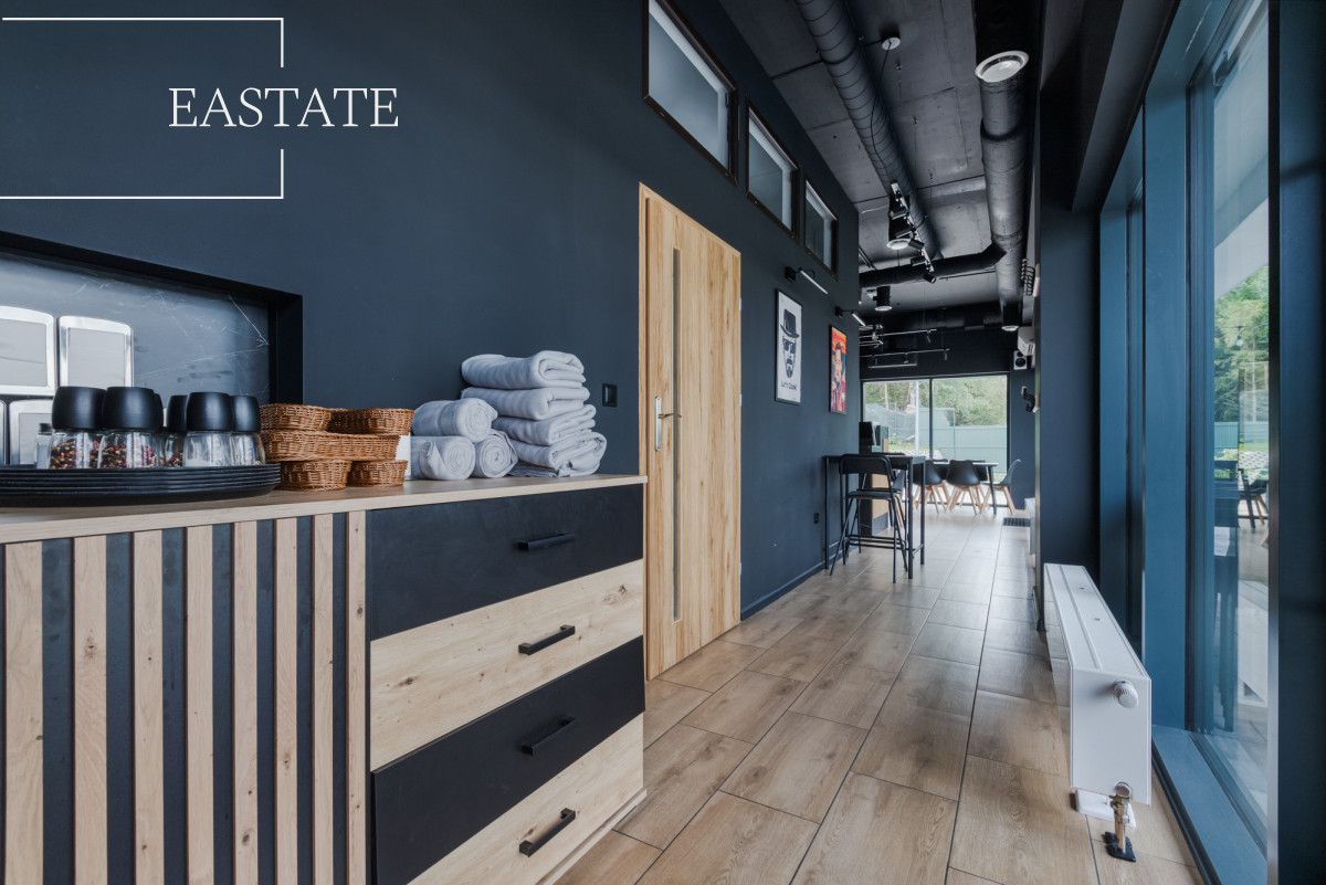 Lokal Gdańsk Jasień, ul. Wojciecha Kiedrowskiego. Zdjęcie 7