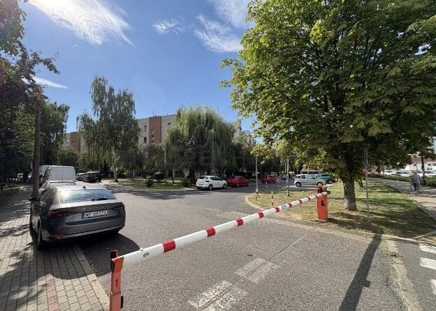 Mieszkanie 4-pokojowe Warszawa Praga-Południe, ul. gen. Romana Abrahama. Zdjęcie 18