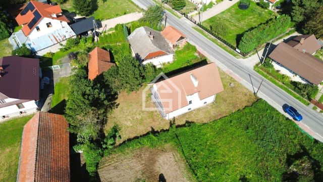 dom wolnostojący, 5 pokoi Kłaj. Zdjęcie 23