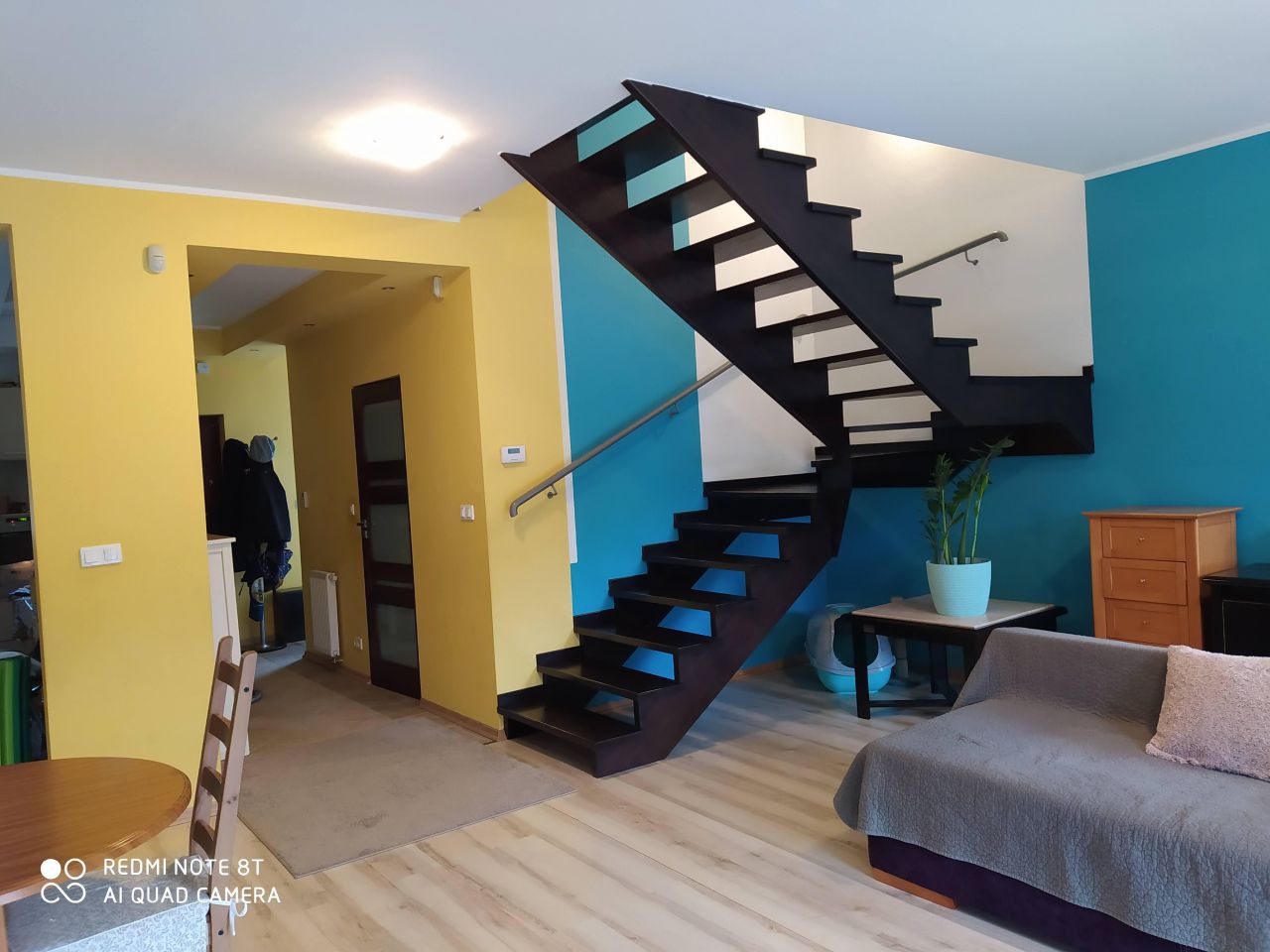 Mieszkanie 5-pokojowe Nowa Iwiczna, ul. Aleja Zgody. Zdjęcie 19