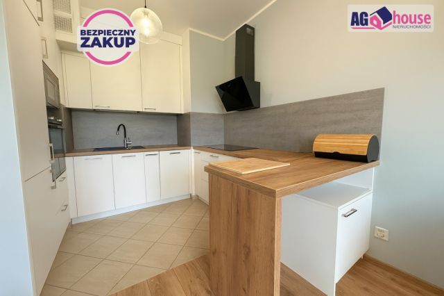 Mieszkanie 2-pokojowe Gdańsk Przymorze, ul. Jelitkowski Dwór. Zdjęcie 4