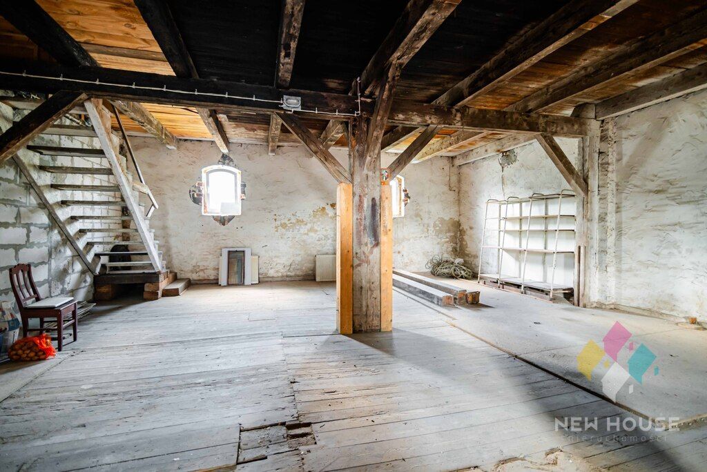 Nieruchomość komercyjna Reszel, ul. Warmińska. Zdjęcie 22