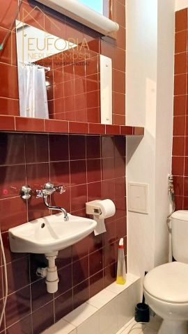 Mieszkanie 2-pokojowe Łódź Śródmieście, ul. Uniwersytecka. Zdjęcie 8