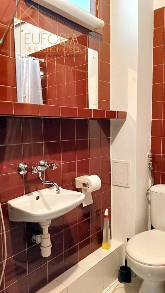 Mieszkanie 2-pokojowe Łódź Śródmieście, ul. Uniwersytecka. Zdjęcie 8