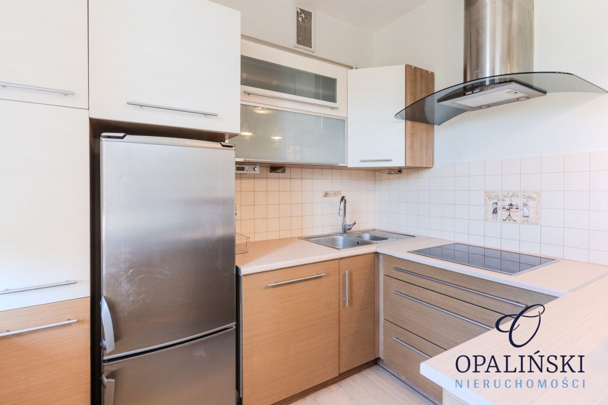 Mieszkanie 1-pokojowe Rzeszów, ul. Hetmańska. Zdjęcie 5