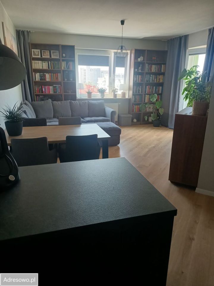 Mieszkanie 3-pokojowe Warszawa Tarchomin, ul. Myśliborska. Zdjęcie 16