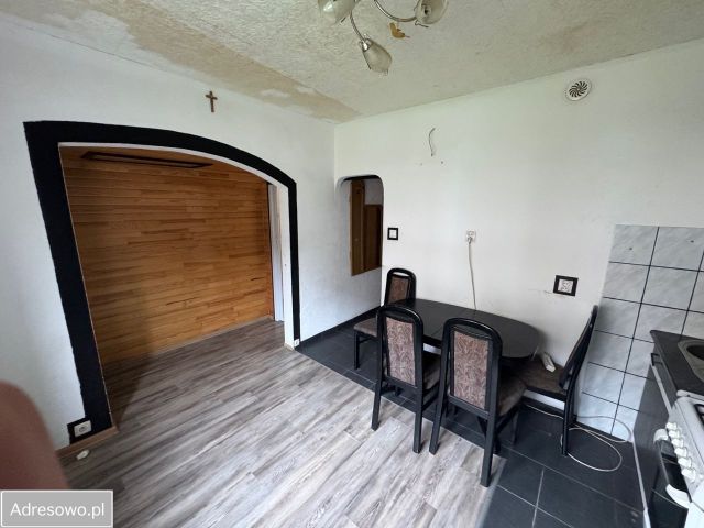 Mieszkanie 2-pokojowe Szczytnica. Zdjęcie 1