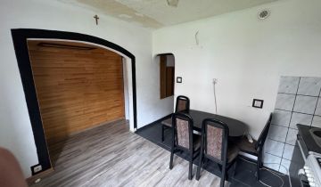 Mieszkanie 2-pokojowe Szczytnica