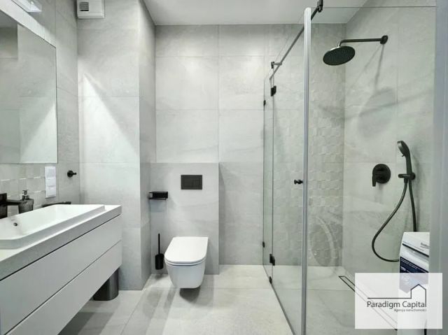 Mieszkanie 2-pokojowe Kraków Krowodrza, ul. Cieszyńska. Zdjęcie 12