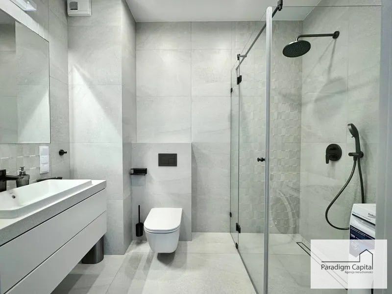 Mieszkanie 2-pokojowe Kraków Krowodrza, ul. Cieszyńska. Zdjęcie 12