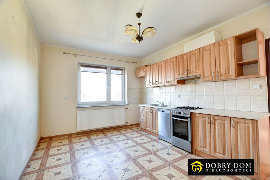 dom wolnostojący, 9 pokoi Mońki. Zdjęcie 14