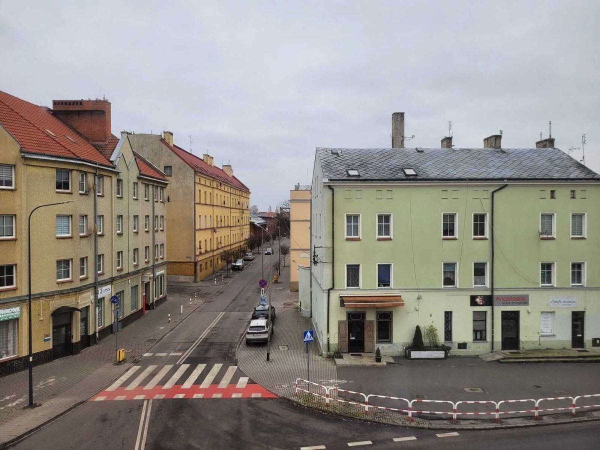 Mieszkanie 3-pokojowe Oława, ul. Bolesława Chrobrego. Zdjęcie 19