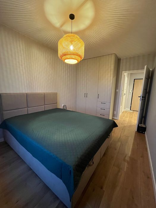 Mieszkanie 2-pokojowe Nowy Dwór Mazowiecki, ul. Jarzębinowa. Zdjęcie 5