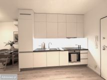 Mieszkanie 2-pokojowe Warszawa Wola, ul. Krochmalna. Zdjęcie 2