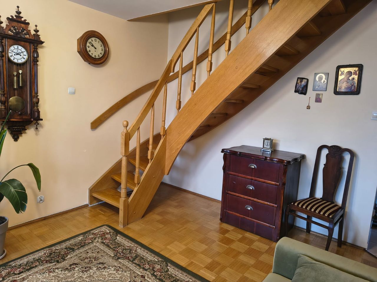 Mieszkanie 4-pokojowe Białystok Nowe Miasto, ul. Pogodna. Zdjęcie 4