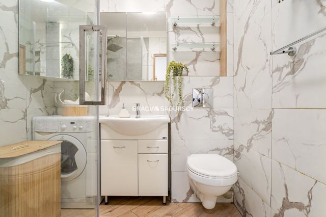 Mieszkanie 2-pokojowe Kraków Nowa Huta, os. Urocze. Zdjęcie 14