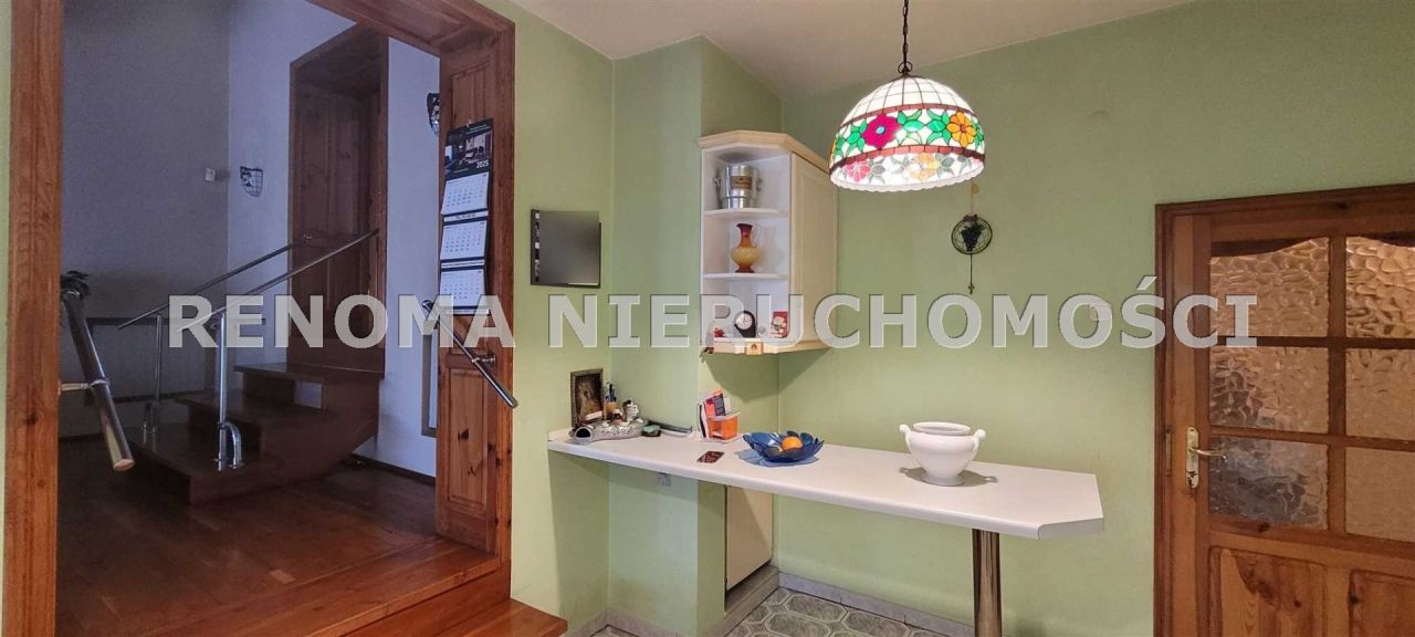 dom szeregowy, 6 pokoi Wałbrzych Szczawienko. Zdjęcie 14