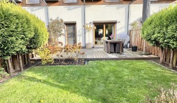 dom szeregowy, 5 pokoi Smolec, ul. Kasztanowa