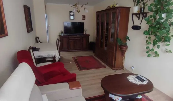 Mieszkanie 2-pokojowe Chojnów, ul. Jana Kilińskiego