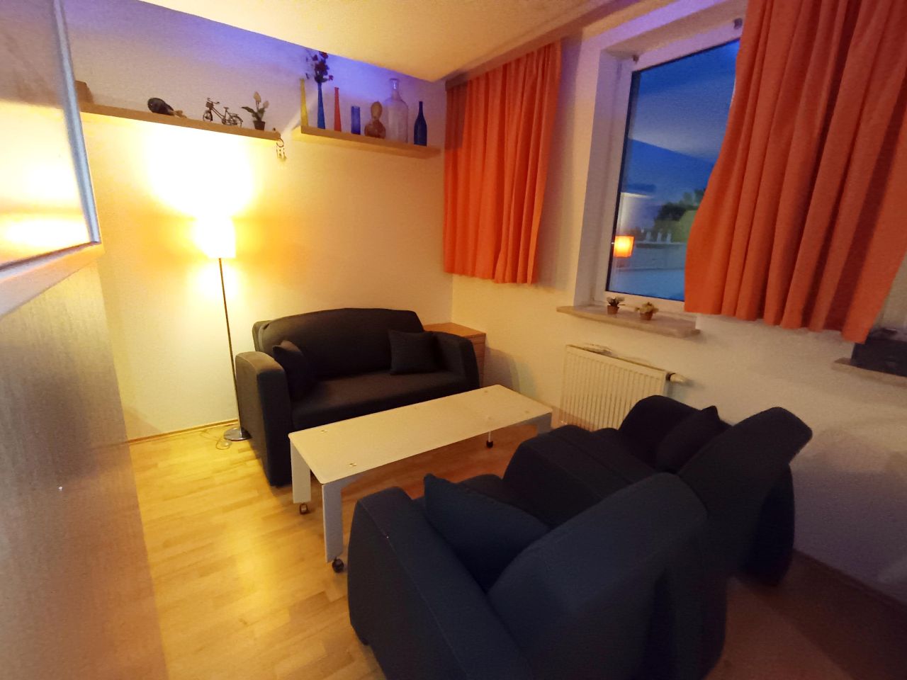 Mieszkanie 1-pokojowe Warszawa Śródmieście, ul. Dzika. Zdjęcie 7