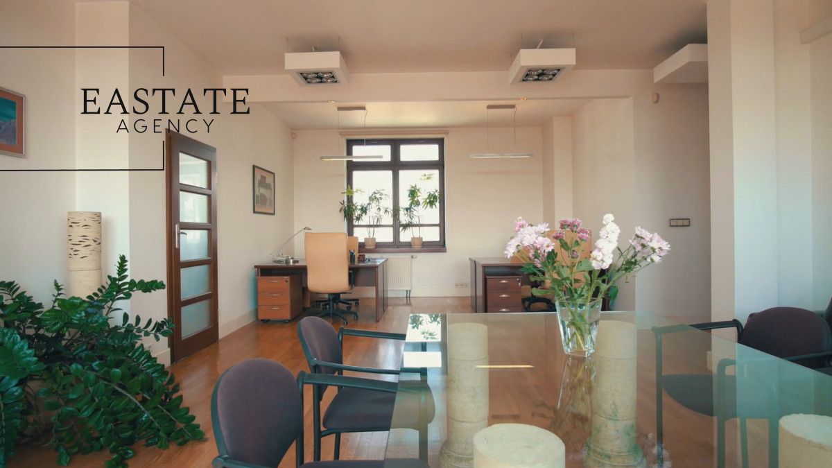 Mieszkanie 5-pokojowe Warszawa Saska Kępa, ul. Zwycięzców. Zdjęcie 2