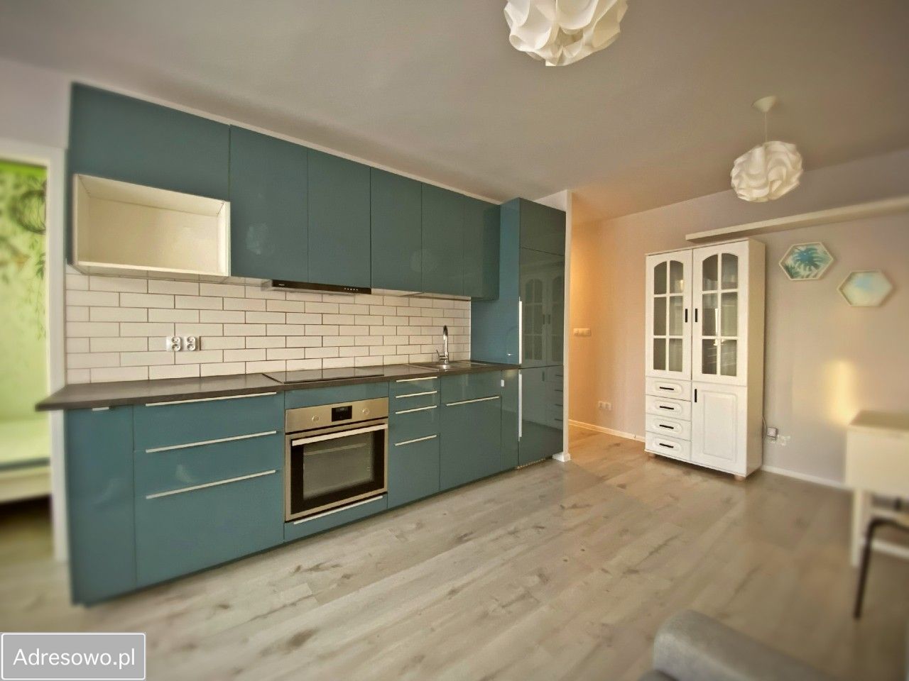 Mieszkanie 2-pokojowe Gdynia Witomino, ul. Wielkokacka. Zdjęcie 3