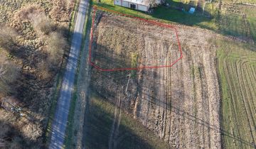 Działka budowlana Dygowo, ul. Kolejowa