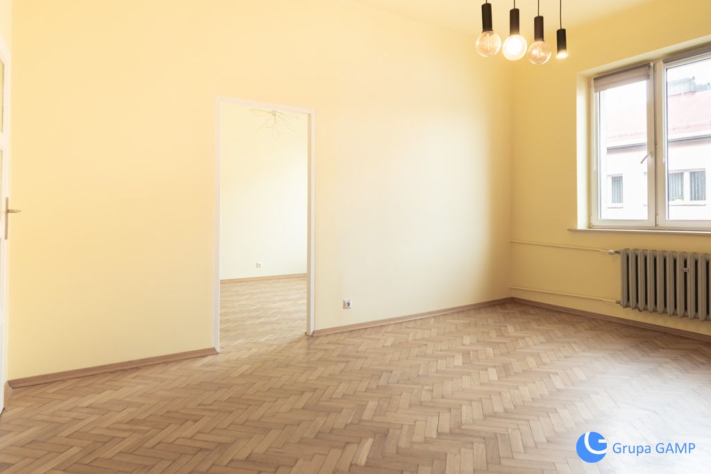 Mieszkanie 3-pokojowe Chrzanów, ul. 3 Maja. Zdjęcie 2