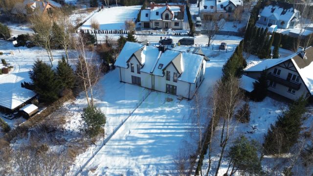 bliźniak, 4 pokoje Grodzisk Mazowiecki. Zdjęcie 8