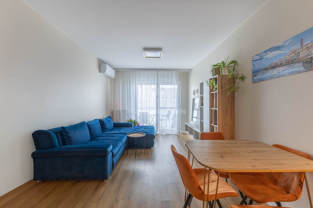 Mieszkanie 3-pokojowe Pruszków, pl. Mechaników. Zdjęcie 2