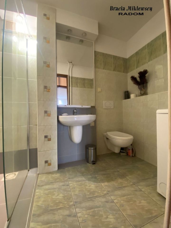 Mieszkanie 3-pokojowe Radom Planty, ul. Jastrzębia. Zdjęcie 10