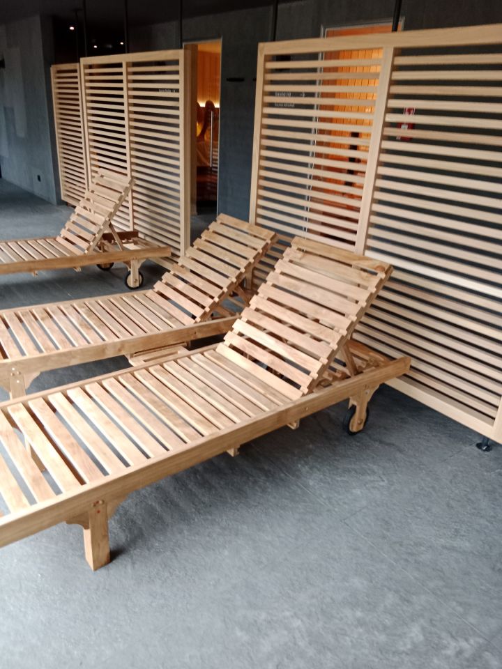 Hotel/pensjonat Łeba Rąbka, ul. Nadmorska. Zdjęcie 34