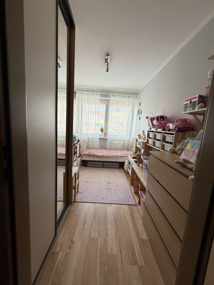 Mieszkanie 3-pokojowe Konin, ul. kard. Stefana Wyszyńskiego. Zdjęcie 6