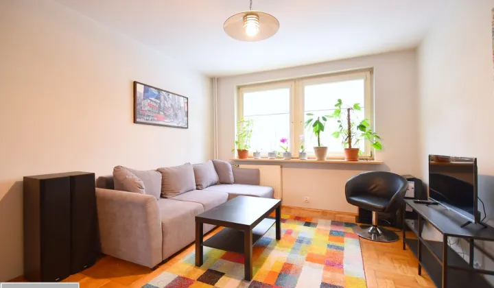 Mieszkanie 4-pokojowe Warszawa Bemowo, ul. Karabeli