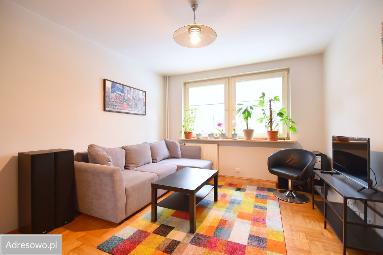 Mieszkanie 4-pokojowe Warszawa Bemowo, ul. Karabeli. Zdjęcie 1