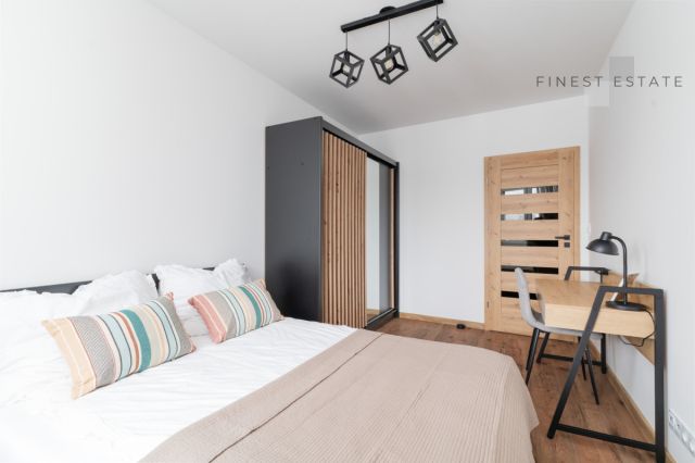 Mieszkanie 4-pokojowe Warszawa Ursynów, ul. Józefa Feliksa Ciszewskiego. Zdjęcie 8