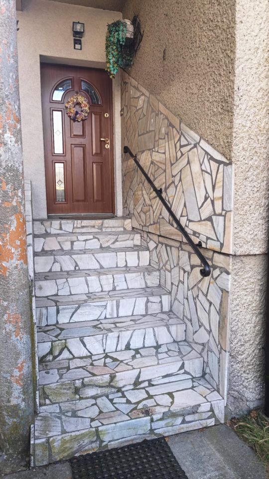 dom wolnostojący, 5 pokoi Bieruń Bieruń Nowy, ul. Wojciecha Korfantego. Zdjęcie 7