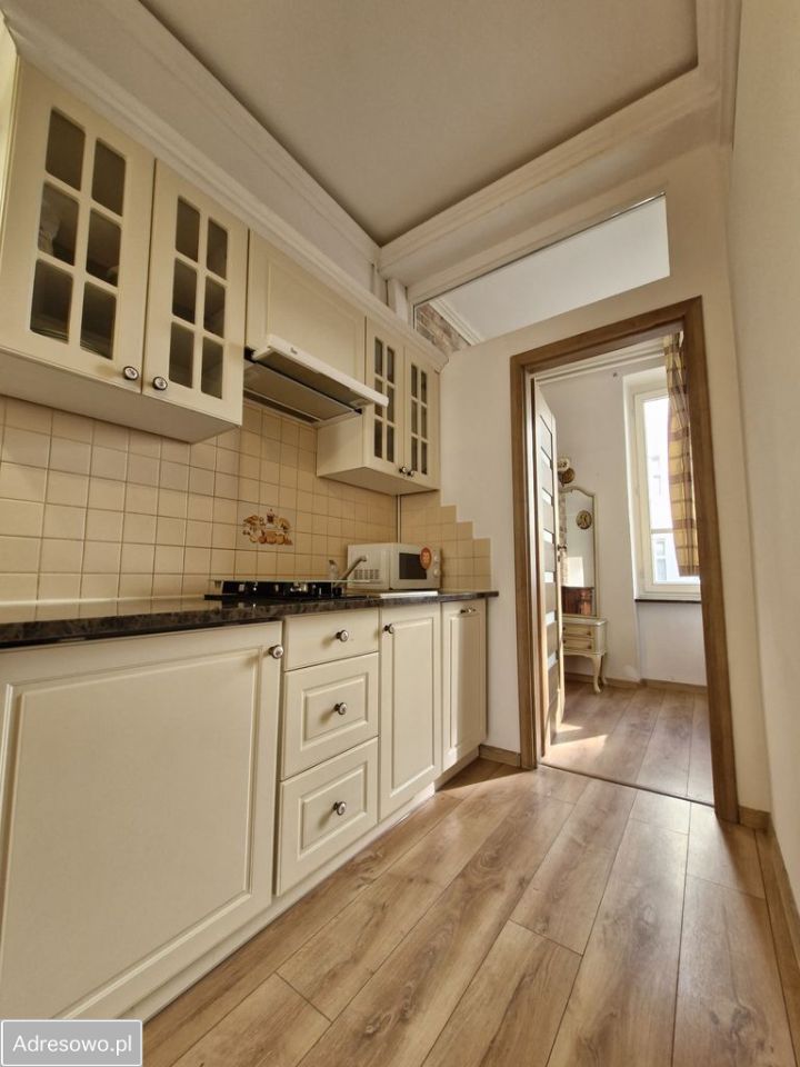 Mieszkanie 2-pokojowe Wrocław Stare Miasto, ul. Oławska. Zdjęcie 6