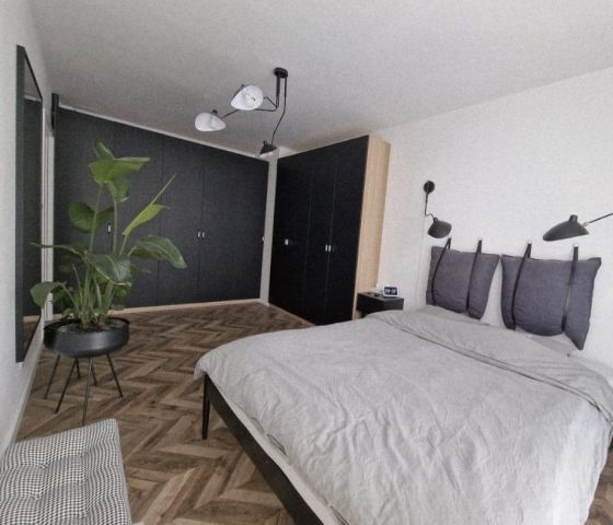 dom szeregowy, 4 pokoje Będzin Małobądz. Zdjęcie 11