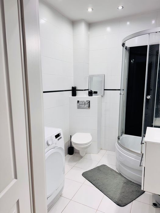 Mieszkanie 3-pokojowe Olsztyn Jaroty, ul. Edwarda Mroza. Zdjęcie 5