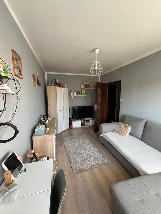 Mieszkanie 3-pokojowe Olsztyn Nagórki, ul. Stanisława Murzynowskiego. Zdjęcie 6