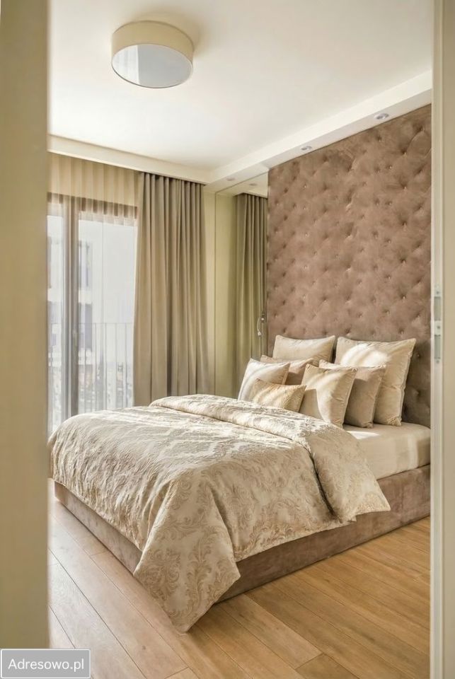 Mieszkanie 3-pokojowe Warszawa Zawady, ul. Syta. Zdjęcie 6