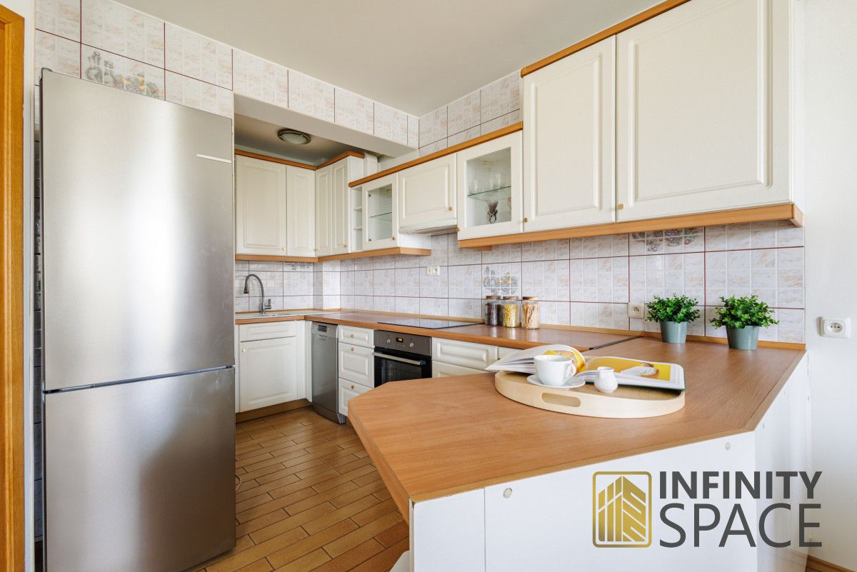 Mieszkanie 3-pokojowe Warszawa Włochy, ul. Sulmierzycka. Zdjęcie 11