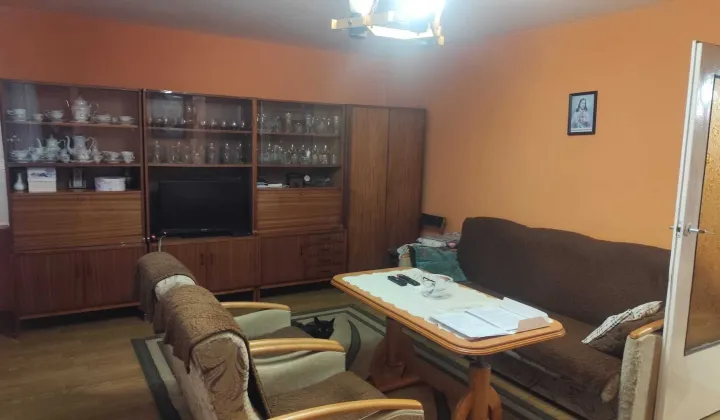 Mieszkanie 3-pokojowe Wińsko