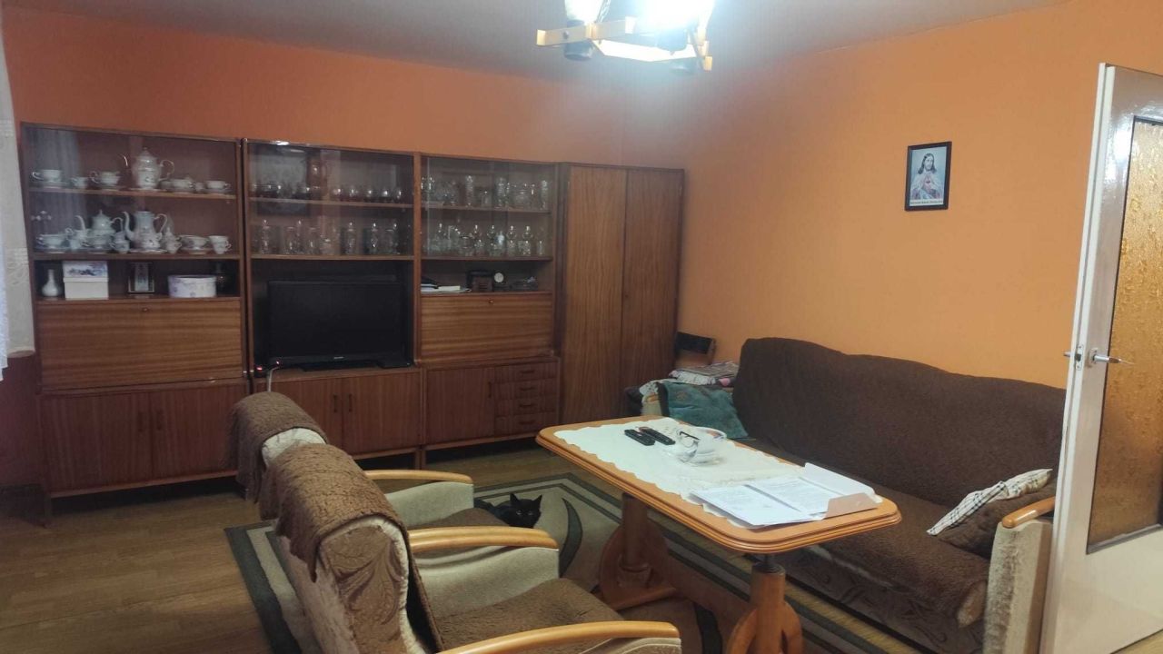 Mieszkanie 3-pokojowe Wińsko. Zdjęcie 1